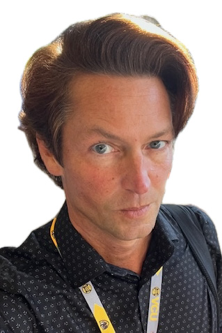 Kerry Klapperich