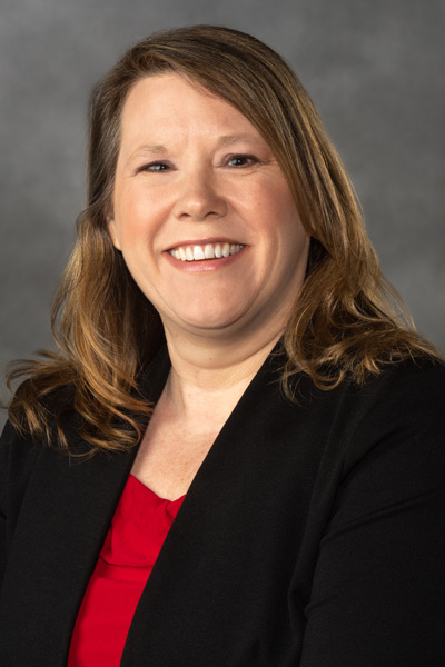 Sheila Blair